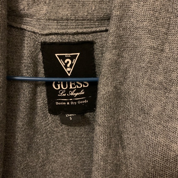 Cardigan - Picture 2 of 3